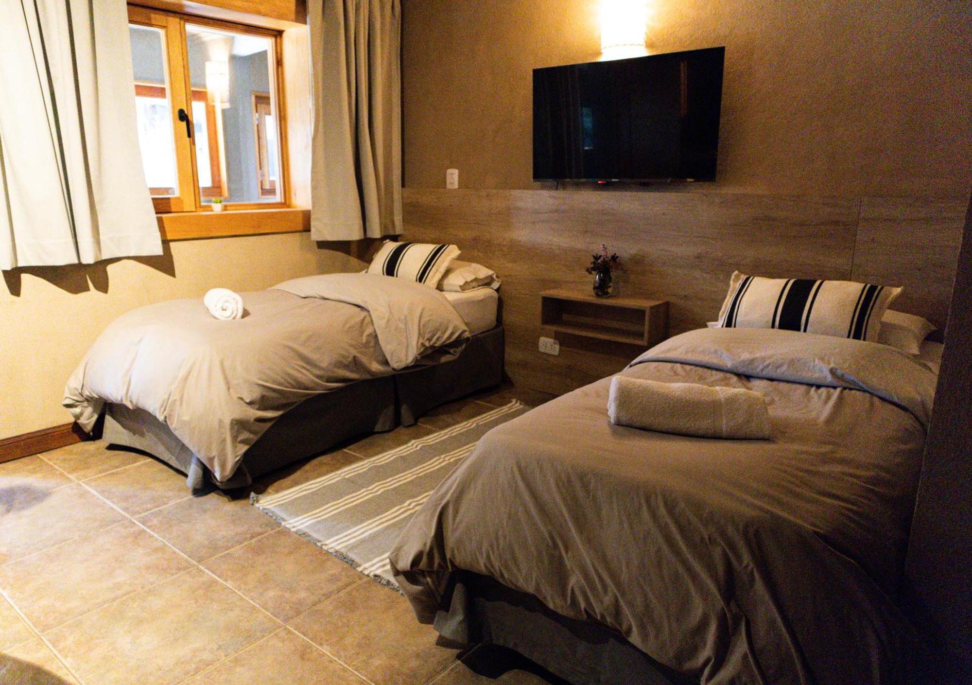 Le Bouquet Apart Hotel San Carlos de Bariloche Exterior foto