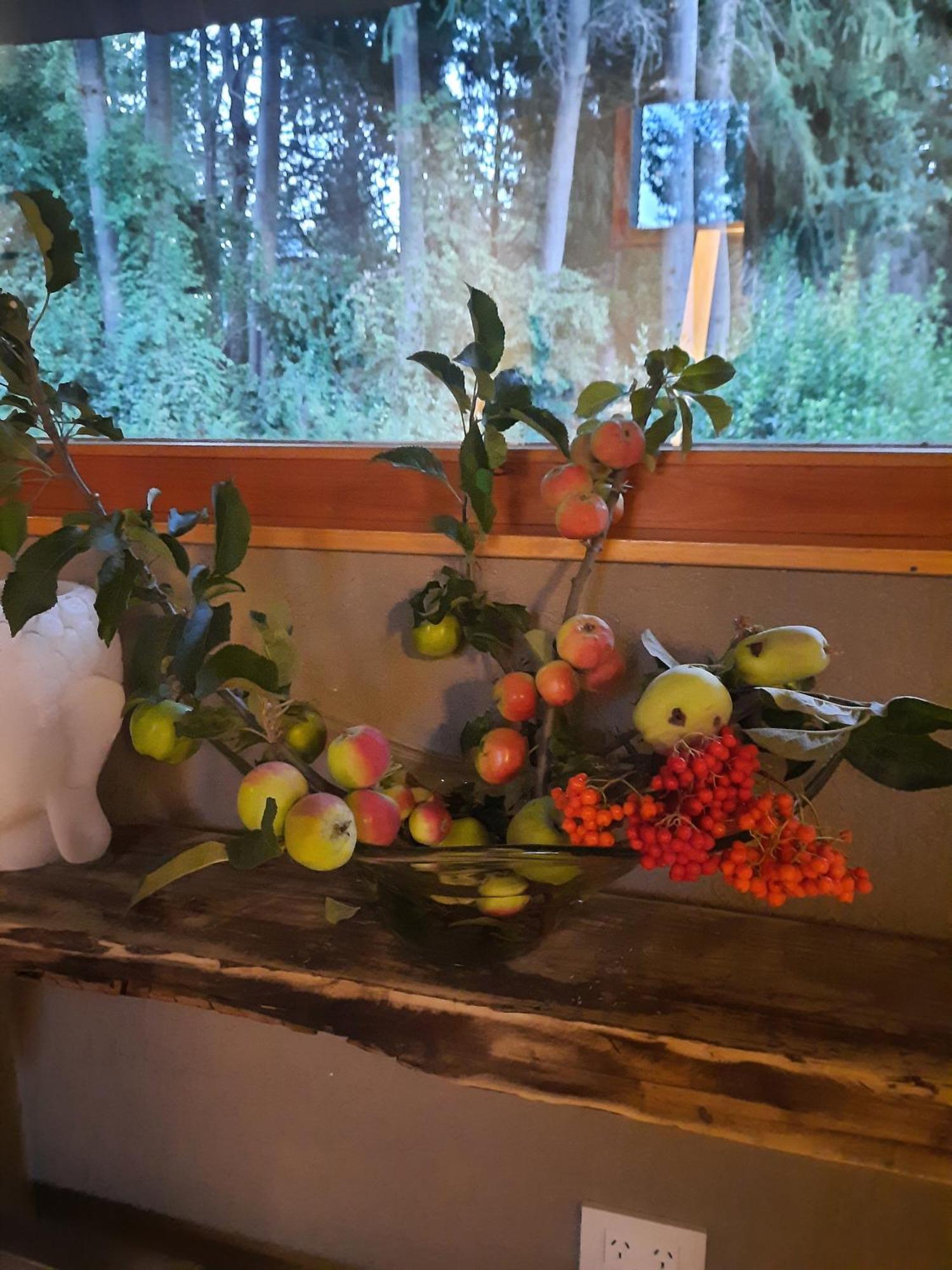 Le Bouquet Apart Hotel San Carlos de Bariloche Exterior foto